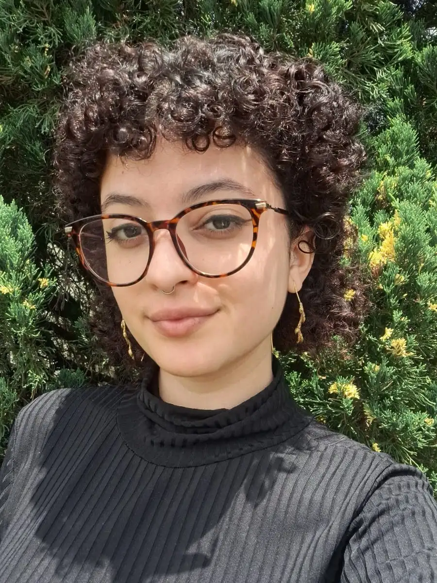 Alice, convidada da imersão Conteúdo com Essência
